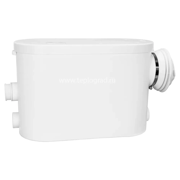 Канализационная насосная станция Jemix STP-200