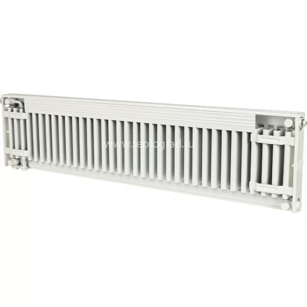 Стальной радиатор Kermi Profil-V FTV 11/300/1200 нижнее подключение, 820 Вт