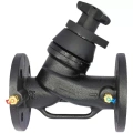 Балансировочный клапан Cimberio CIM 3739B 40