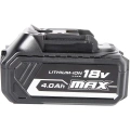 Аккумулятор Rommer 18V 4.0Ah 72Wh