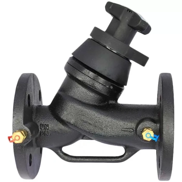 Балансировочный клапан Cimberio CIM 3739B 40