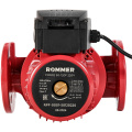 Циркуляционный насос Rommer Force 50-120F фланцевый (220 В)