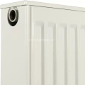 Стальной радиатор Kermi Profil-K FKO 22/600/3000 боковое подключение, 6278 Вт
