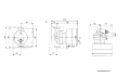 Циркуляционный насос Grundfos MAGNA3 32-40 180 1x230V PN10 - 97924254