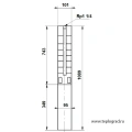 Скважинный насос Grundfos SP 2A-28 1x230 09002B28