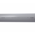 Труба канализационная бесшумная Stout 110х1500 мм