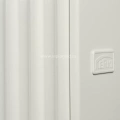 Стальной радиатор Kermi Profil-K FKO 22/400/1100 боковое подключение, 1665 Вт