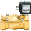 Соленоидный клапан Watts 850T 3/4 230V НЗ