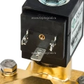 Соленоидный клапан Watts 850T 1 230V НЗ