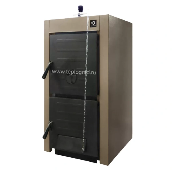 Твердотопливный котел Kentatsu MAX-M-06