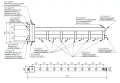 Балансировочный коллектор Gidruss BM-100-6D (до 100 кВт, подкл. котла G 1 1/4, 5+1 контура)