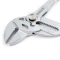 Клещи переставные Zeissler 250/52