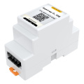 Адаптер Stout 0-10 В, DIN, RS485 (Modbus)