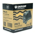 Реле давления Unipump РМ/5 (вращающаяся гайка)
