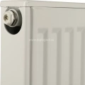 Стальной радиатор Kermi Profil-V FTV 12/300/500 нижнее подключение, 451 Вт