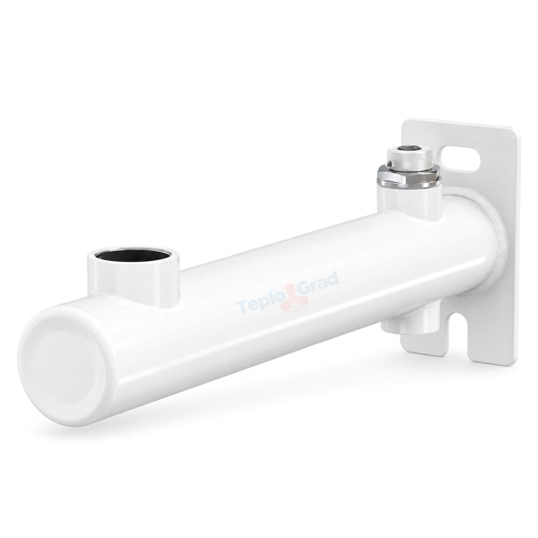 Консоль для расширительного бака Astrex AstroConsole SST 8–25 л, 1/2х3/4, белая