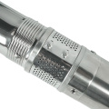 Скважинный насос Unipump ECO SLIM 1-66 кабель 40м