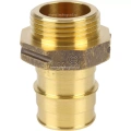 Переходник НР Uponor Q&E 32-G1