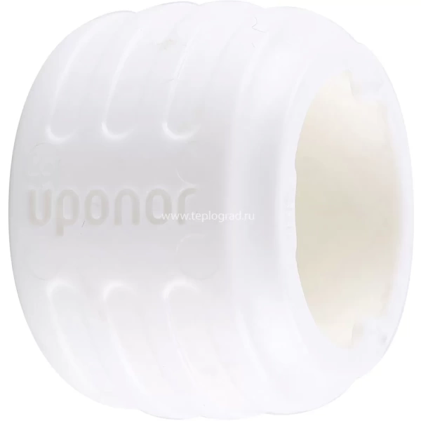 Кольцо Uponor Q&E evolution белое 20