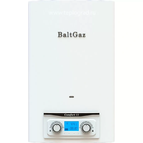 Газовая колонка BaltGaz Comfort 11