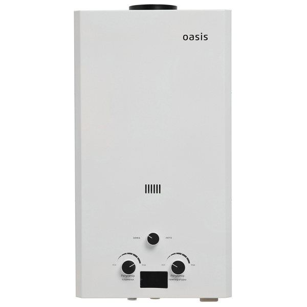 Газовая колонка Oasis Standart OR-24
