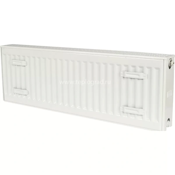 Стальной радиатор Kermi Profil-V FTV 22/300/900 нижнее подключение, 1081 Вт