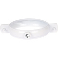 Хомут крепежный Rommer Dn 80