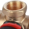 Трехходовой клапан Esbe VRG131 DN25 Kvs 10 - 11601100
