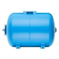 Гидроаккумулятор Unipump 80 л. горизонтальный