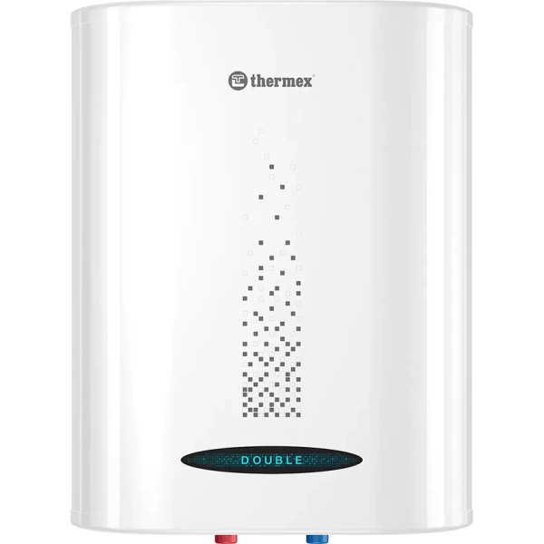 Водонагреватель накопительный THERMEX Double 30
