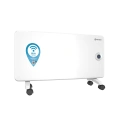 Электрический конвектор Thermex Frame 1500E Wi-Fi