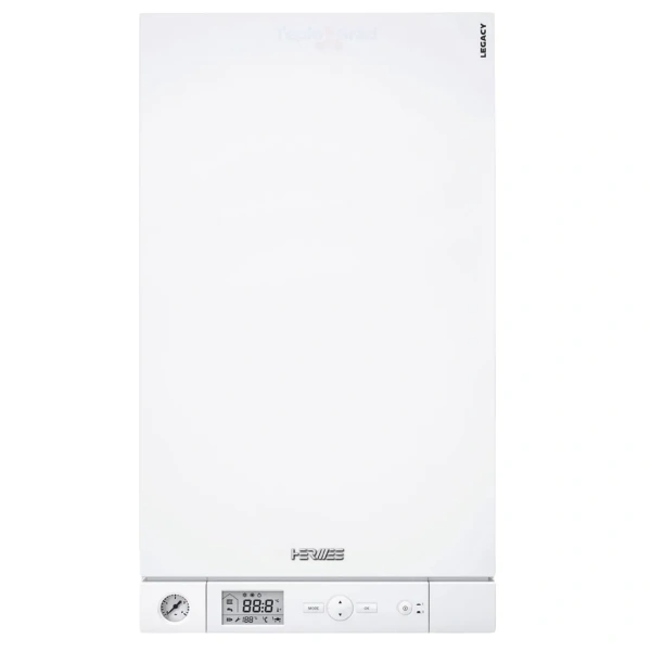 Настенный газовый котел Hermes (Viessmann) Legacy 100-W A1HB 34 кВт одноконтурный