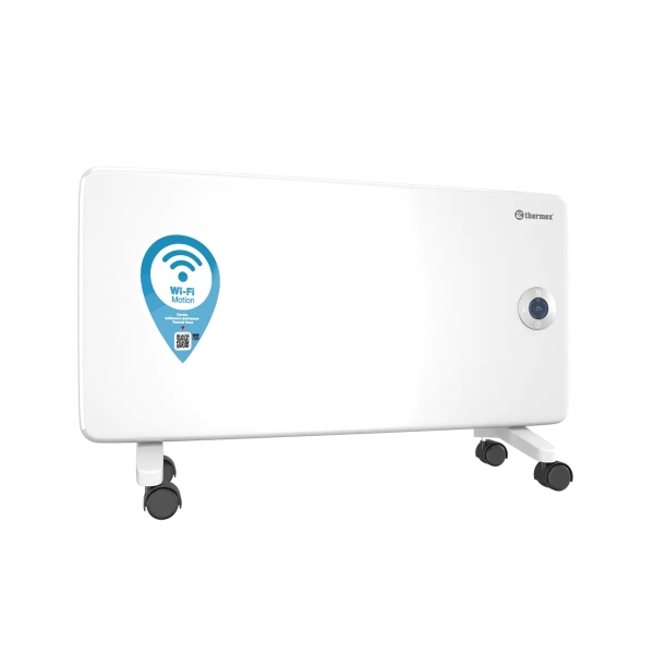 Электрический конвектор Thermex Frame 1500E Wi-Fi