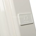 Стальной радиатор Kermi Profil-V FTV 12/500/1100 нижнее подключение, 1467 Вт