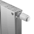 Стартовый набор для управления отоплением Royal Thermo белый