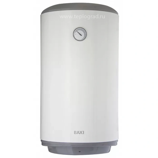 Водонагреватель электрический Baxi V 510 100 литров