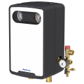 Насосная группа Astrex Astroflow UC-SD DN25 с теплообменником 30 пластин, без насоса