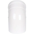 Отвод конденсационный Rommer 60/100 45°