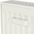 Стальной радиатор Kermi Profil-V FTV 22/300/1000 нижнее подключение, 1201 Вт