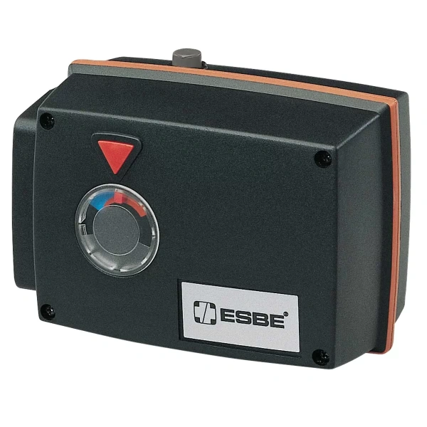 Электропривод Esbe 96M 230В 240s 15Нм 12052400