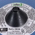 Расширительный бак Reflex DE 25 7304000