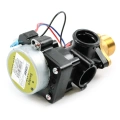 Navien Трехходовой клапан 30015423A (30013844A)