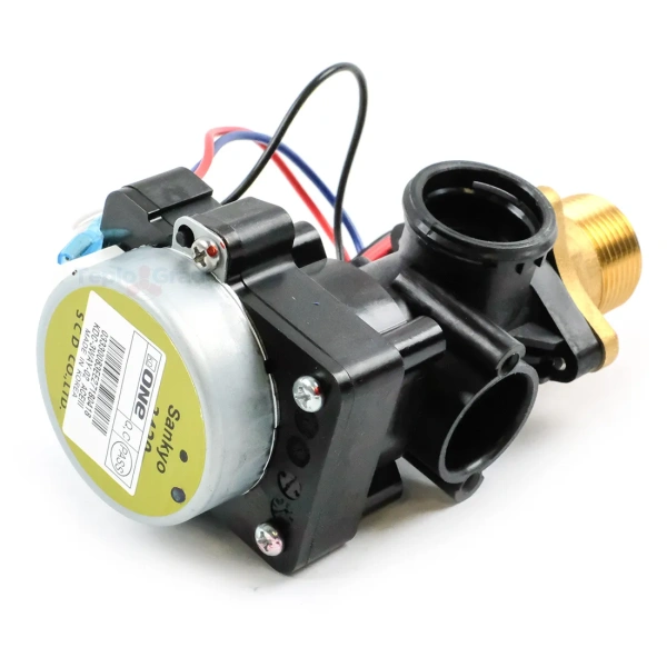 Navien Трехходовой клапан 30015423A (30013844A)