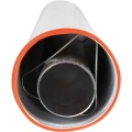 Труба коаксиальная Rommer 60/100 1000 мм