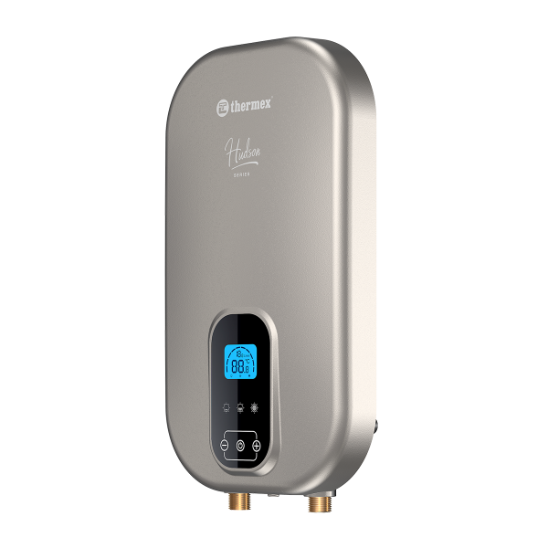 Проточный водонагреватель Thermex Oberon 8000