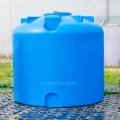 Емкость пластиковая Экопром TR 8000 синий
