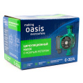 Циркуляционный насос Oasis C-32/4