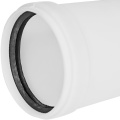 Адаптер соединительный Stout Dn 60 (м-м) для конденсационных котлов