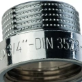 Удлинитель Stout НВ 3/4x10