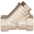 Фильтр сетчатый Rommer 1 1/4